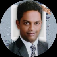 Ketan Dedge