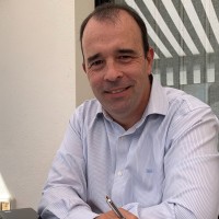 Alvaro Ros