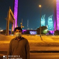 Muhammad Amir