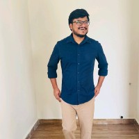 Mahesh Prabhu Burgula