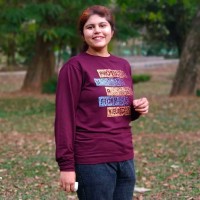 Aishwarya Jadhav