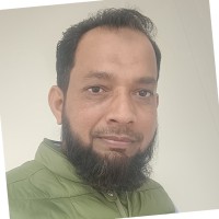 Mohammad Parwez Alam