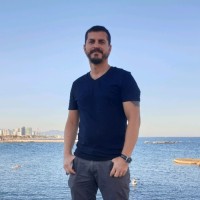Alexander Pabon Zamora