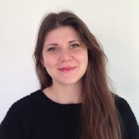 Sara Egsgaard Majidi