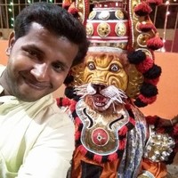 Shashikanth Kukyan
