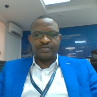 Michael Ojo Msc, Pmp®, Psm® Lssyb, Oca