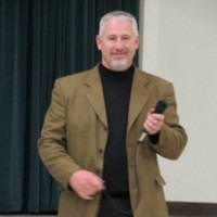David Richey