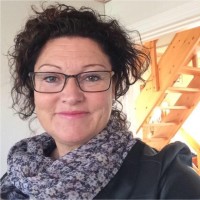 Anette Lindqvist