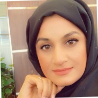 Amna Alahmed