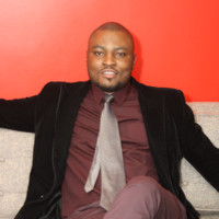 Nanou Ngandu