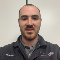 Adam Nash