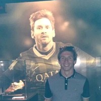 Mark Munnelly