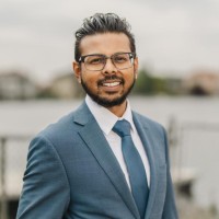 Kabilan Raj