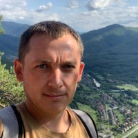 Dmitry Sholokh