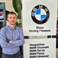 Mehmet Ali Ulubay, Cpa