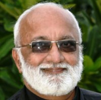 Rajiv Raje