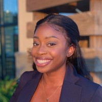 Gaelle Ngadjui