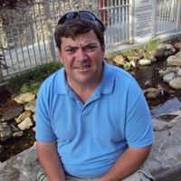 Mark Bass