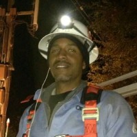 Michael Taylor