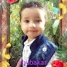 Abubakar Bhat