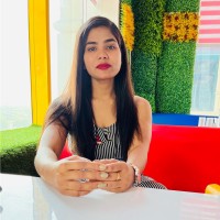 Soniya Singhal