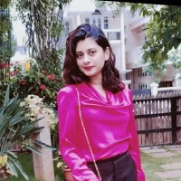 Harshitha C A