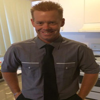 Chris Warr