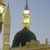 Saddar Ullah