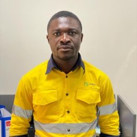 Nkwantabisah Owusu Mensah, Pmp®