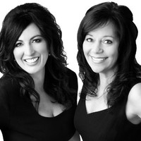 Regina And Lisa