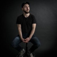 Alex Krasteff