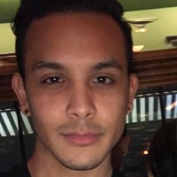 Christopher Altamirano
