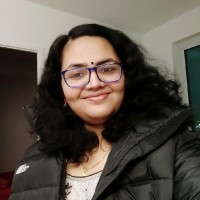 Nisha Suresh