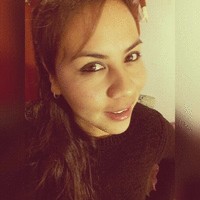 Evelyn Cortes Morales