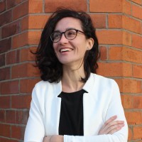 Géraldine Noé