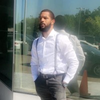 Brandon Ford