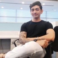 Santosh Shekhar Todkar