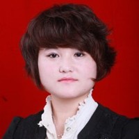 Gina Wang