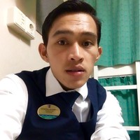I Nyoman Ade Sastrawan