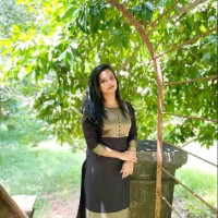 Athulya P S