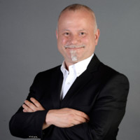 Patrick Michael Aeschlimann