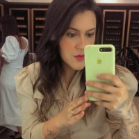 Silvia Esturrari