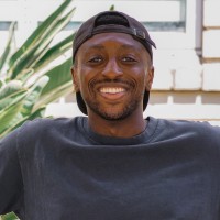 Oladiran Johnson, M.S.