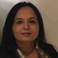 Nasreen Hussain