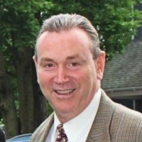 Ted Forst