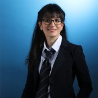 Mandanà Moshiri, Ph.D.