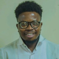 Israel Ayobami Ogunremi