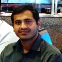 Arumugam Chinnusamy
