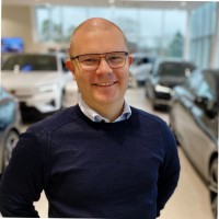 Bjørn Åke Minde☀️🏝️🛥️