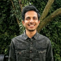 Vinay Kaundinya Ronur Prakash